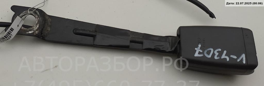 Ответная часть ремня безопасности