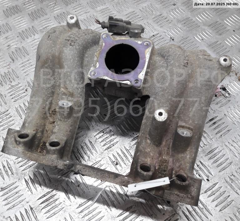 Коллектор впускной