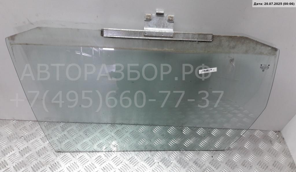 Стекло двери задней правой