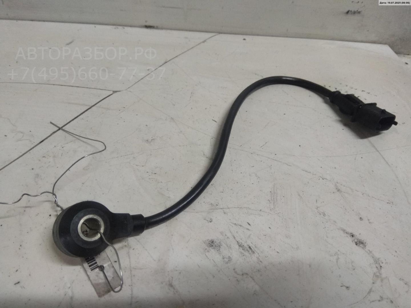 Датчик детонации