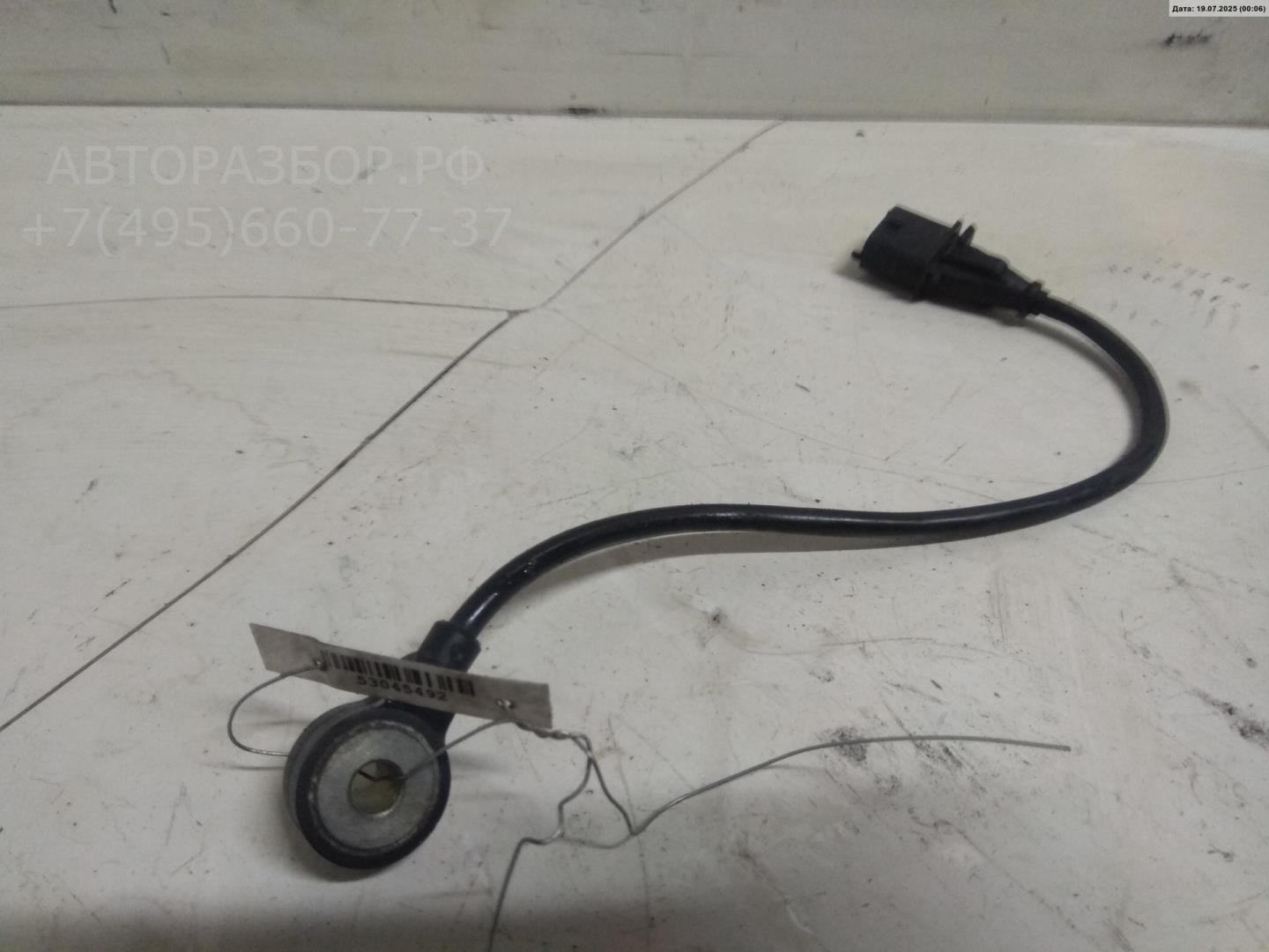 Датчик детонации