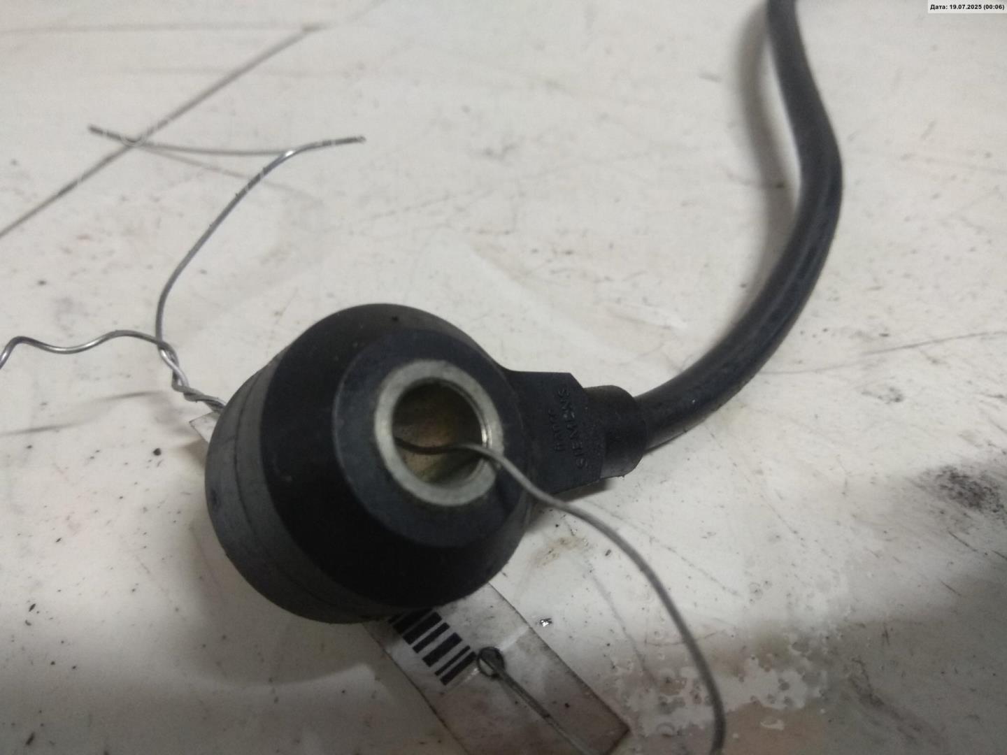 Датчик детонации