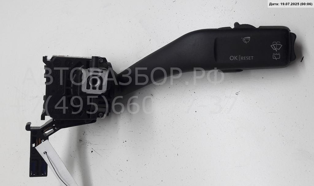 Переключатель стеклоочистителей