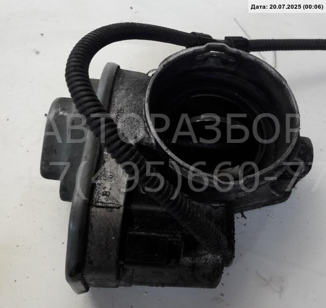 Заслонка дроссельная электрическая