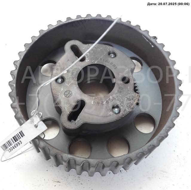 Шестерня КПП