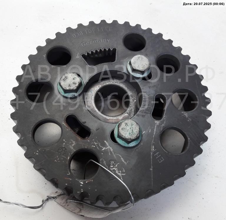 Шестерня КПП