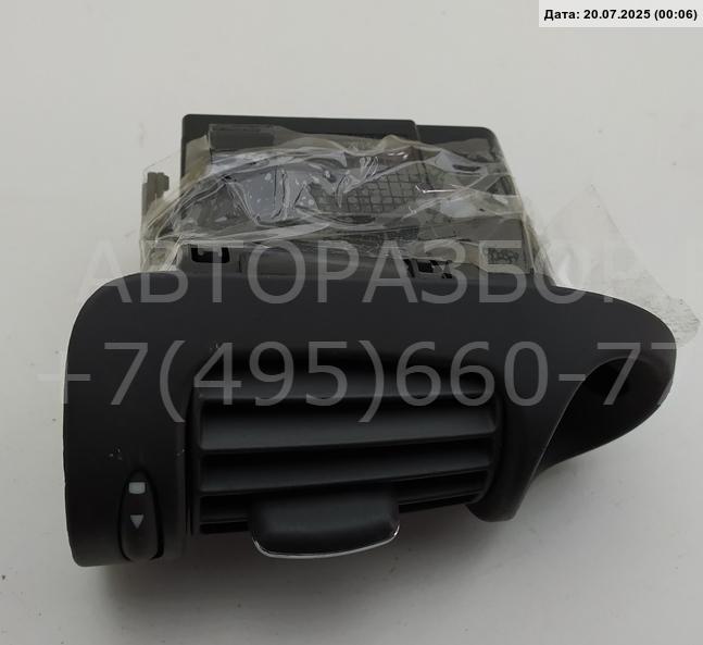 Дефлектор воздушный