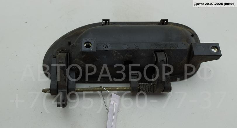 Ручка двери задней наружная правая