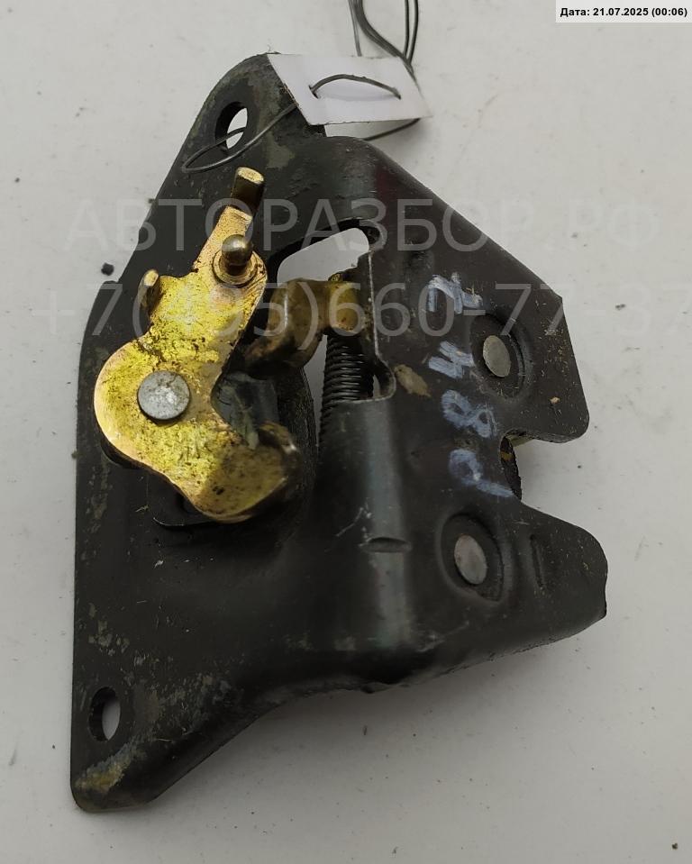 Замок багажника