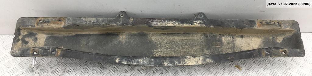 Усилитель заднего бампера