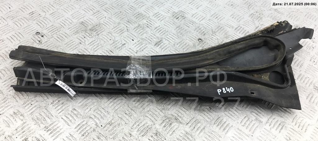 Решетка стеклоочистителей (Жабо)