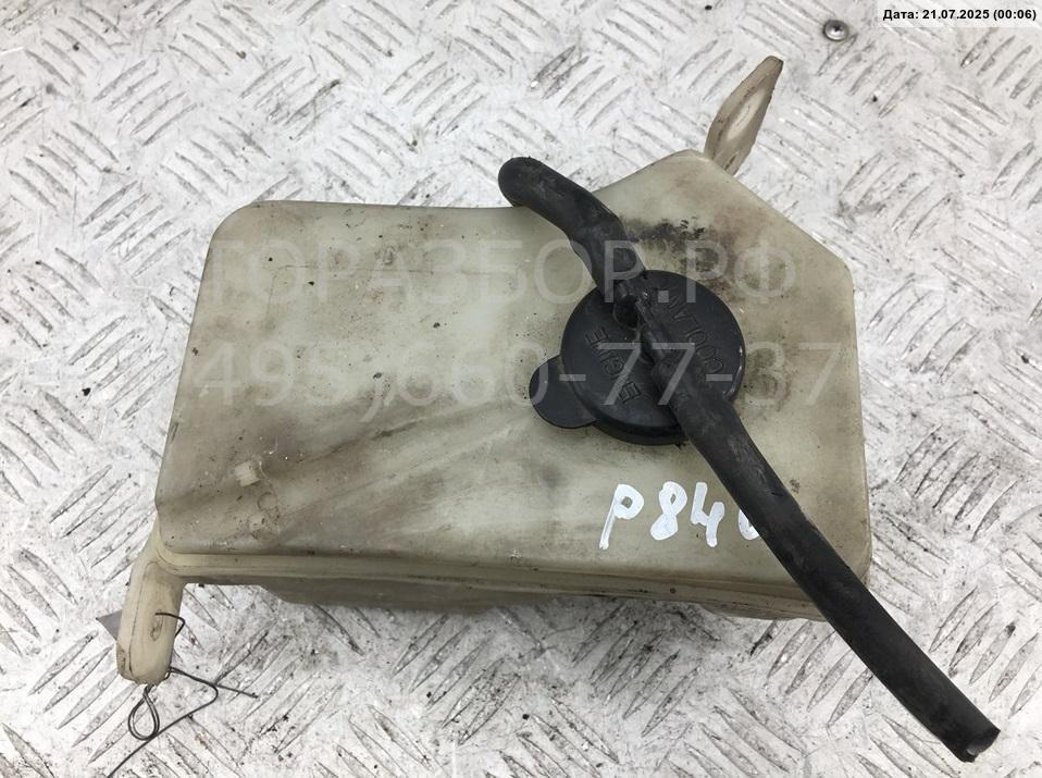 Бачок расширительный