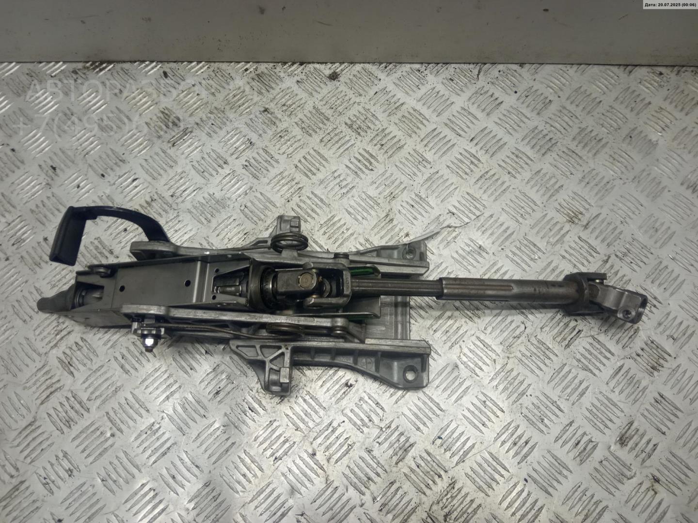 Колонка рулевая