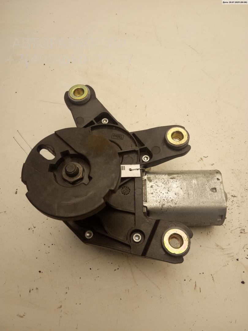 Моторчик стеклоочистителя задний