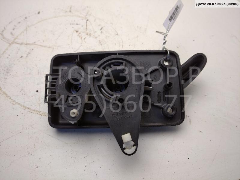 Ручка двери задней внутренняя правая