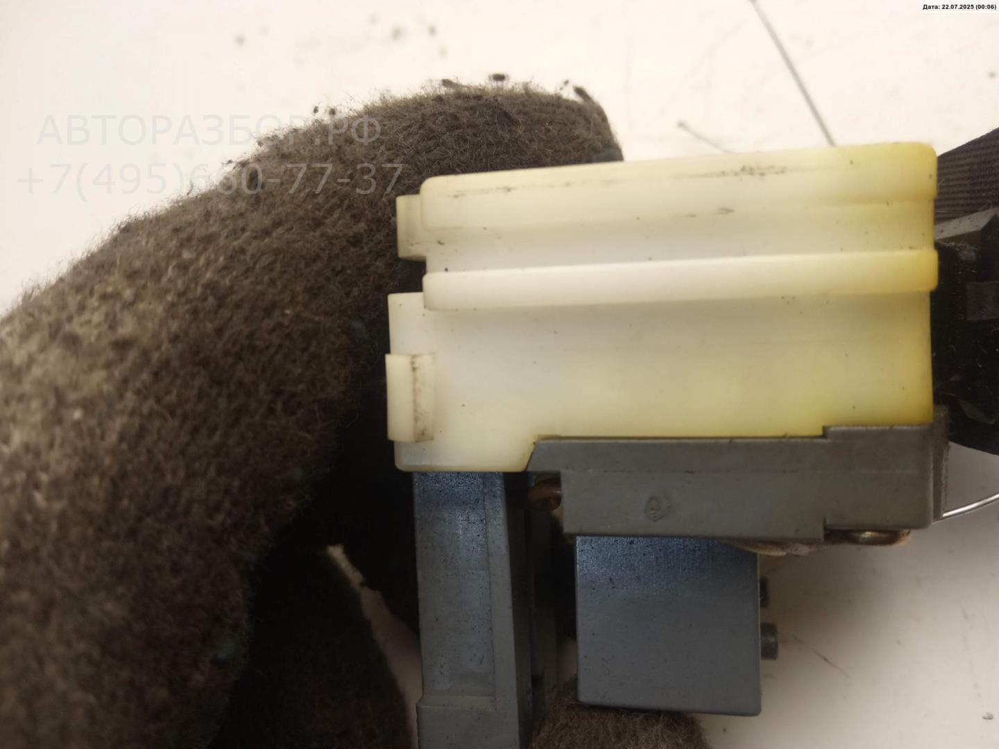 Переключатель стеклоочистителей