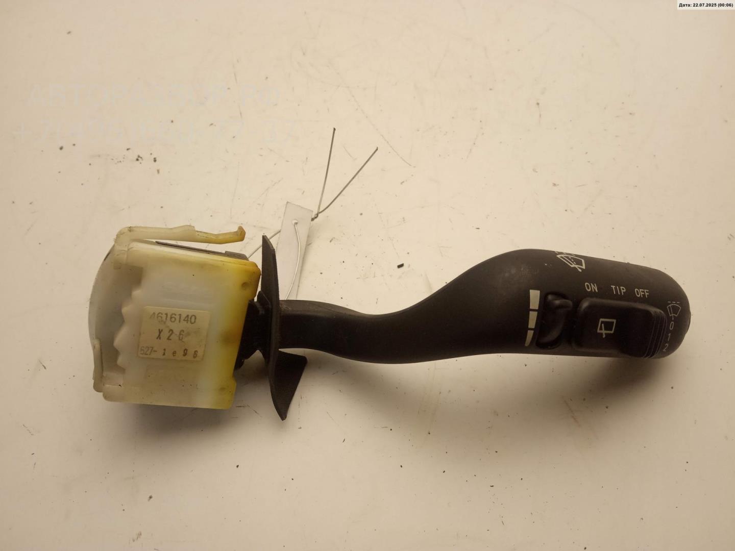 Переключатель стеклоочистителей