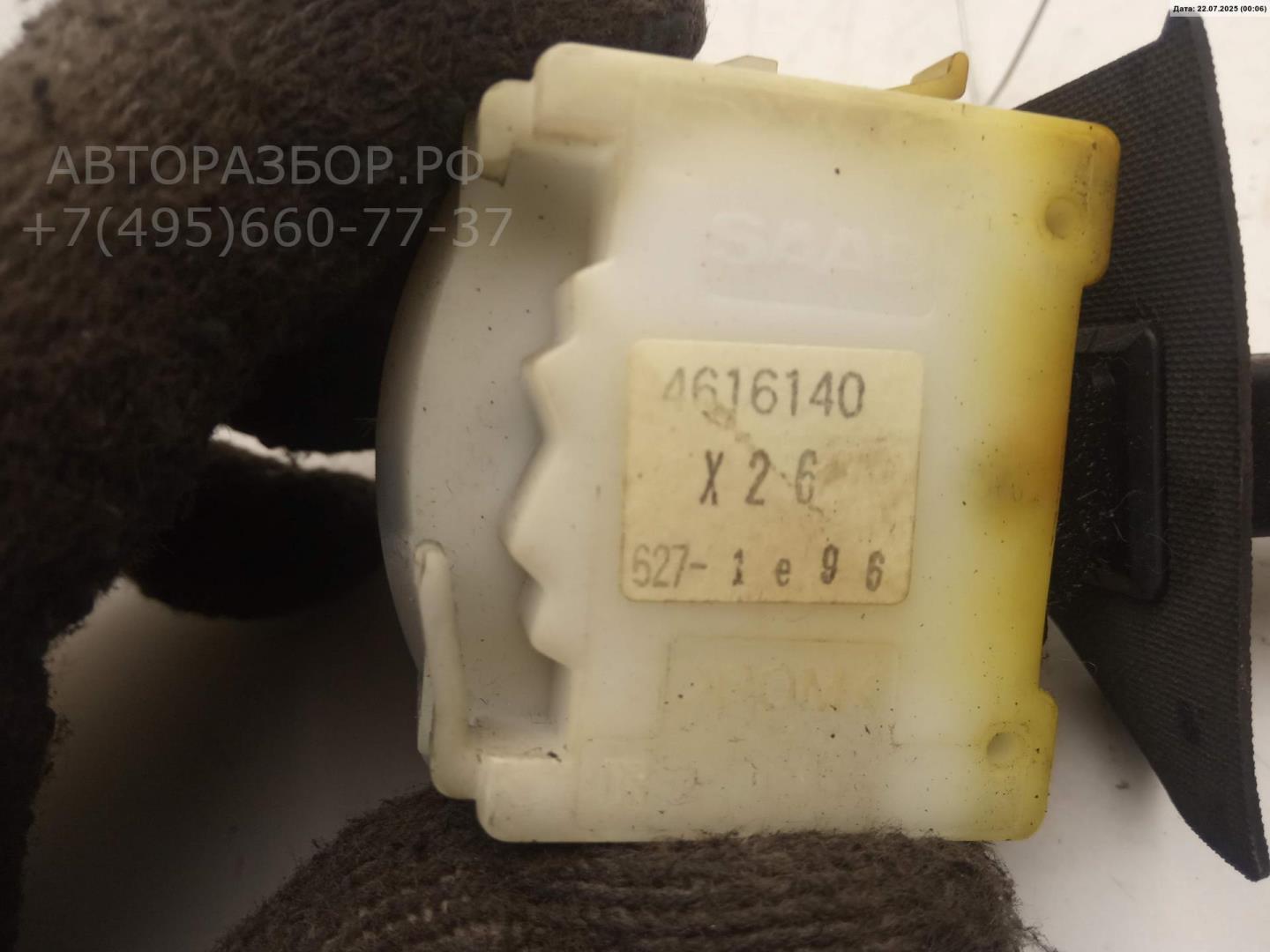 Переключатель стеклоочистителей