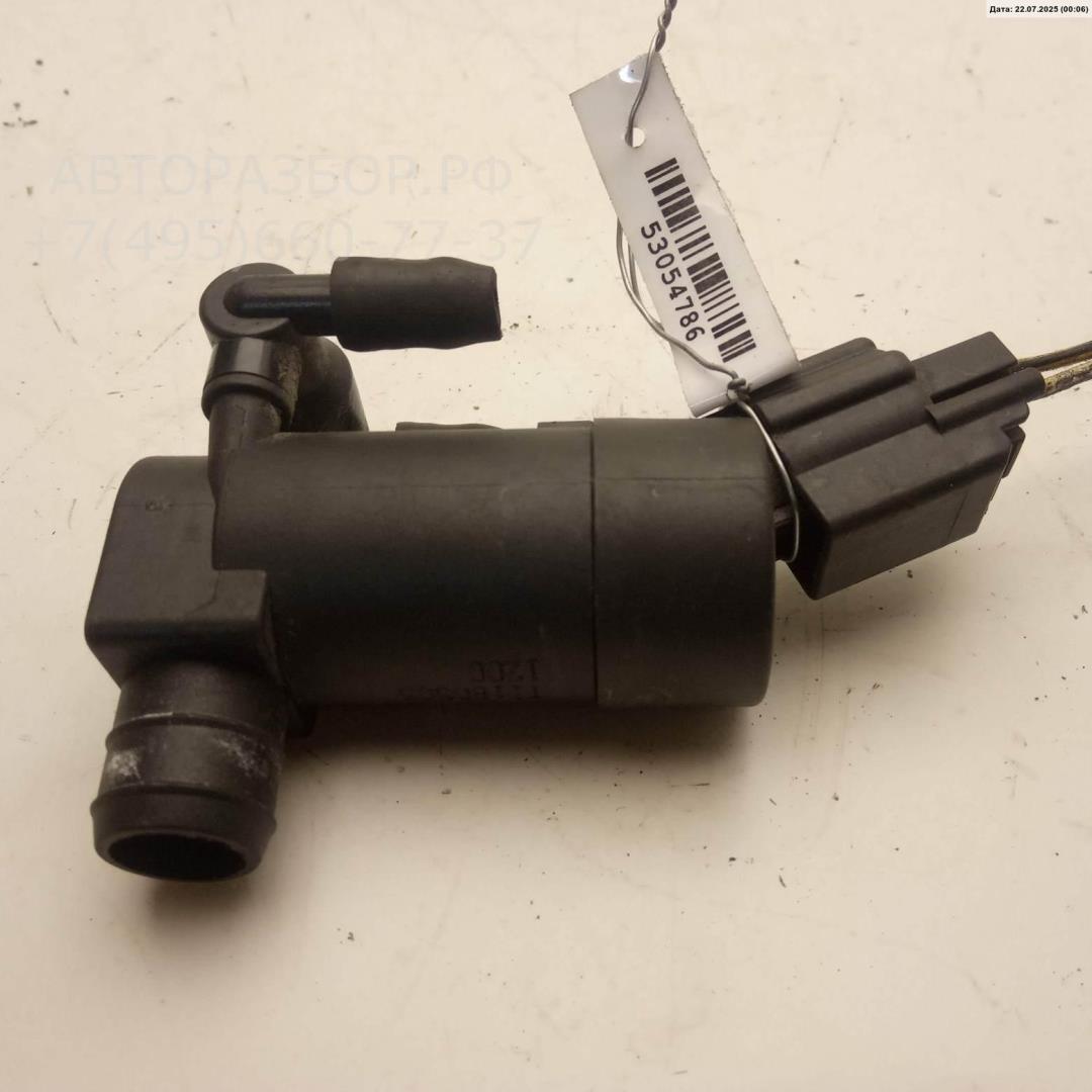 Насос омывателя