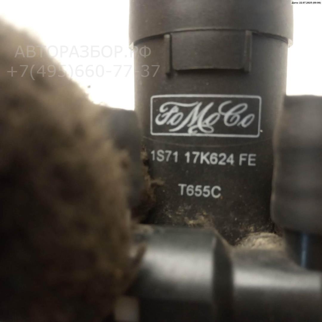 Насос омывателя