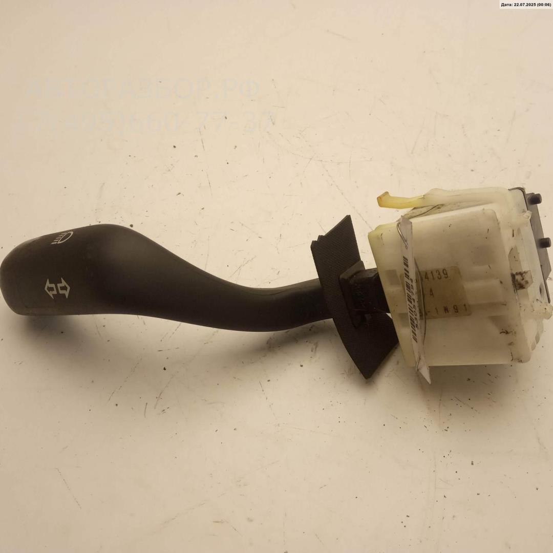 Переключатель поворотов подрулевой