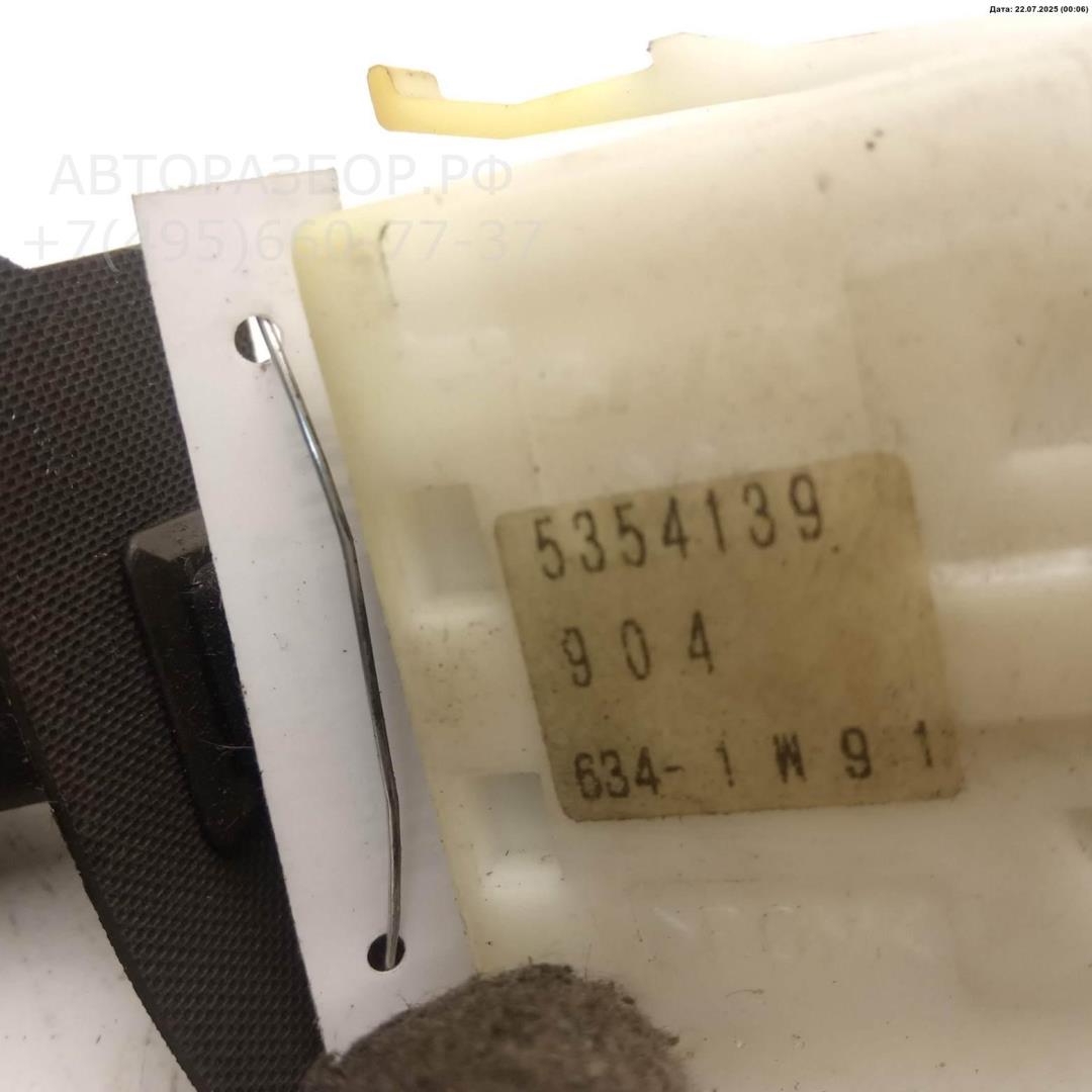 Переключатель поворотов подрулевой