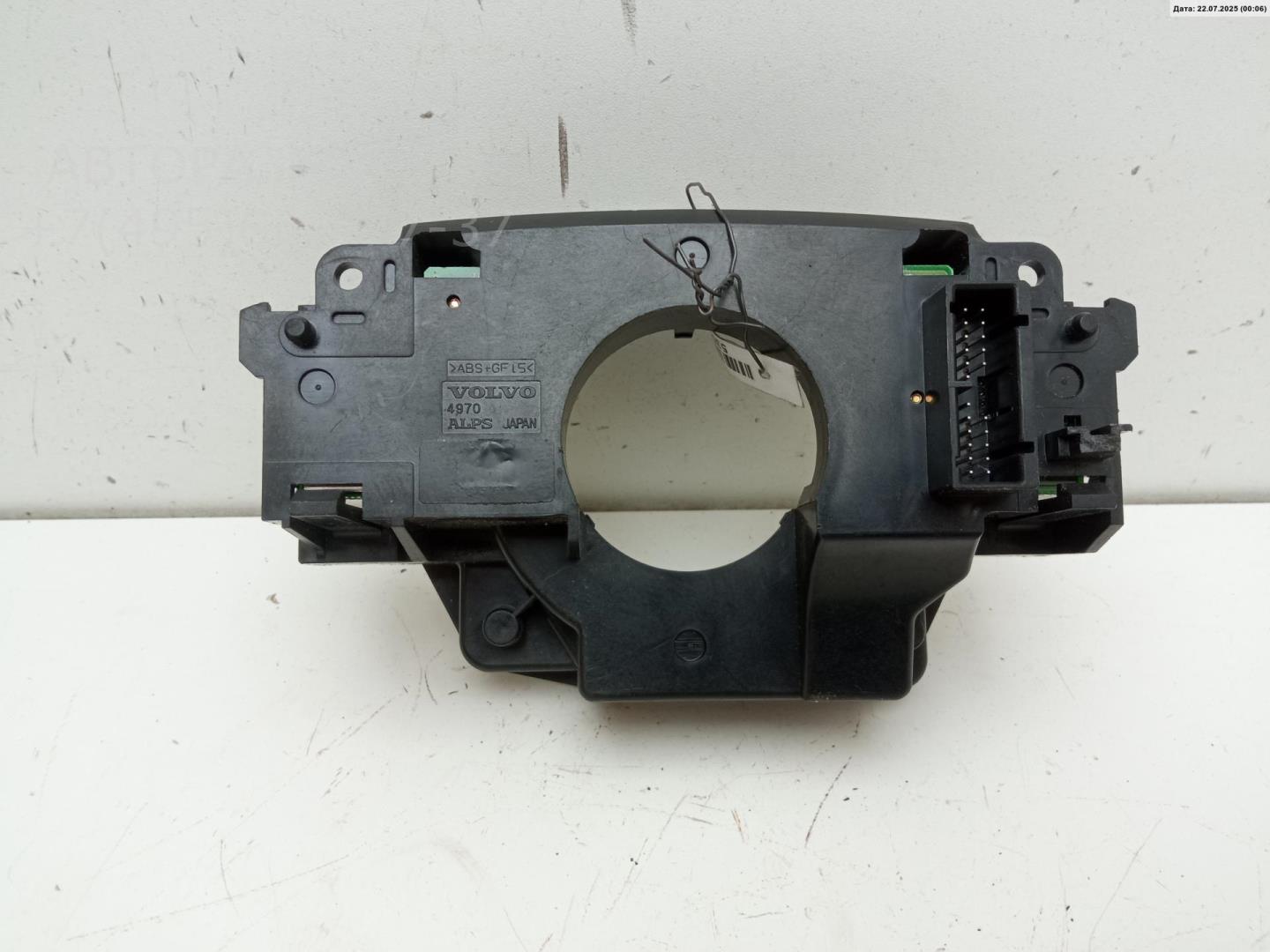 Переключатель подрулевой