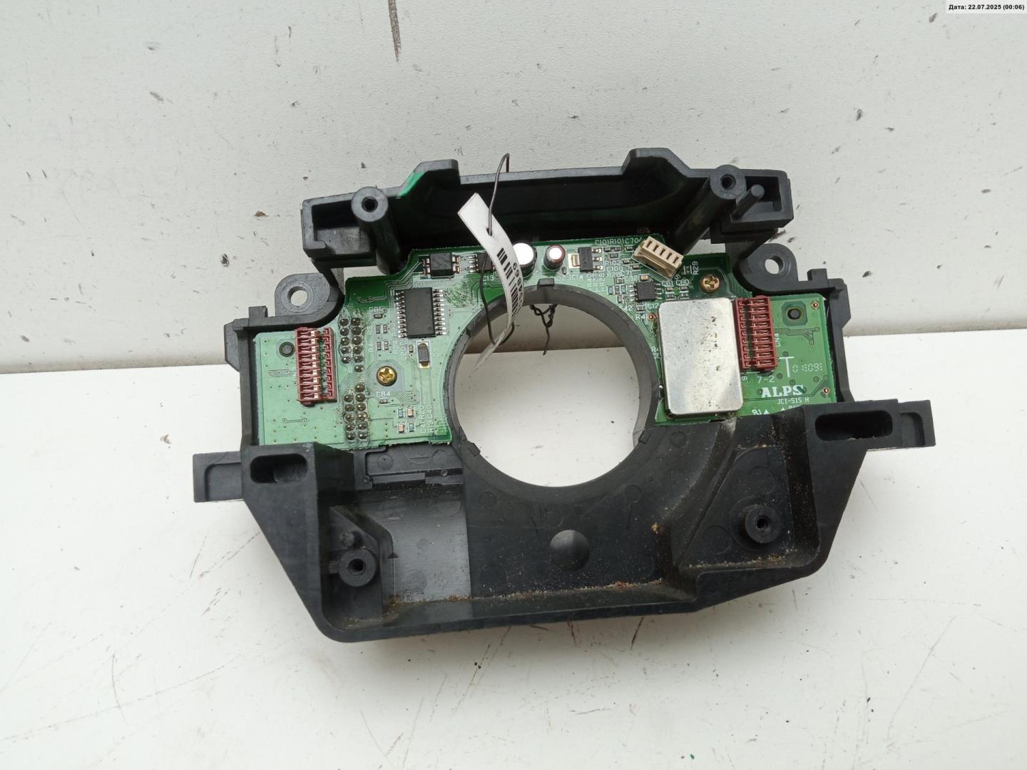 Переключатель подрулевой