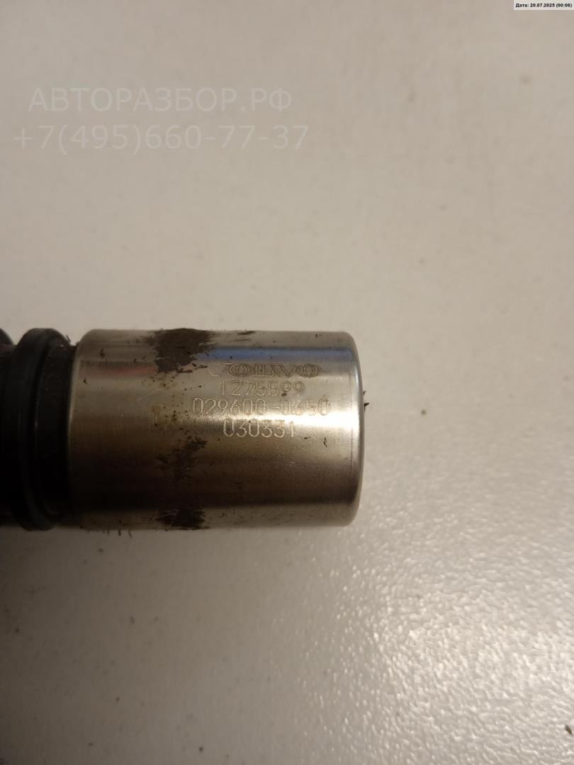 Датчик положения коленвала