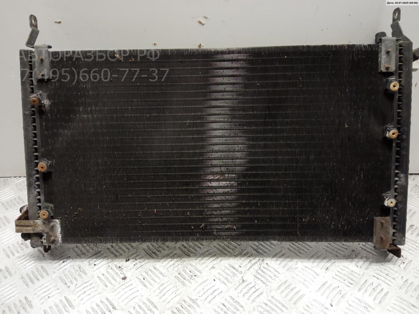 Радиатор кондиционера / конденсер