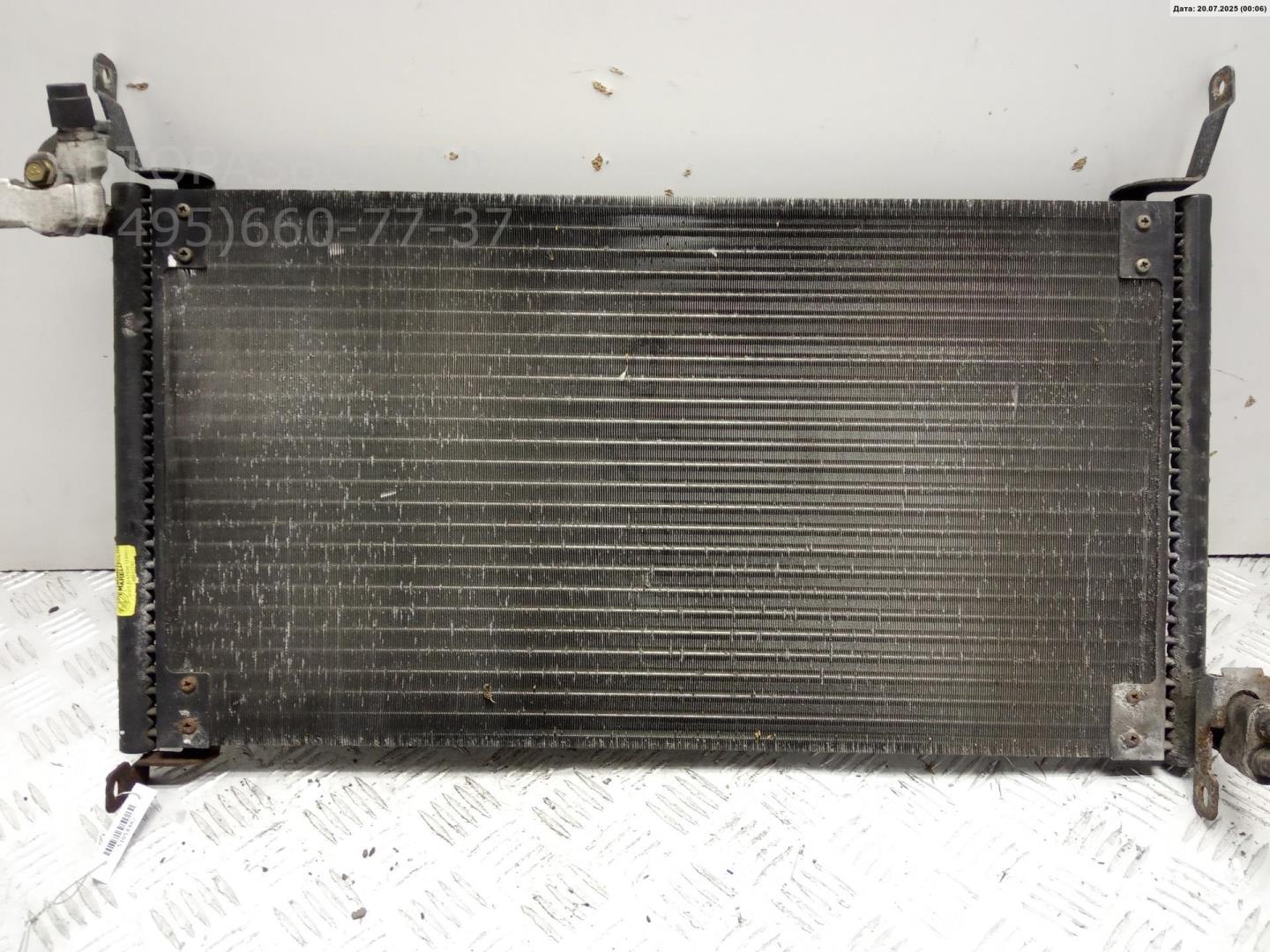 Радиатор кондиционера / конденсер