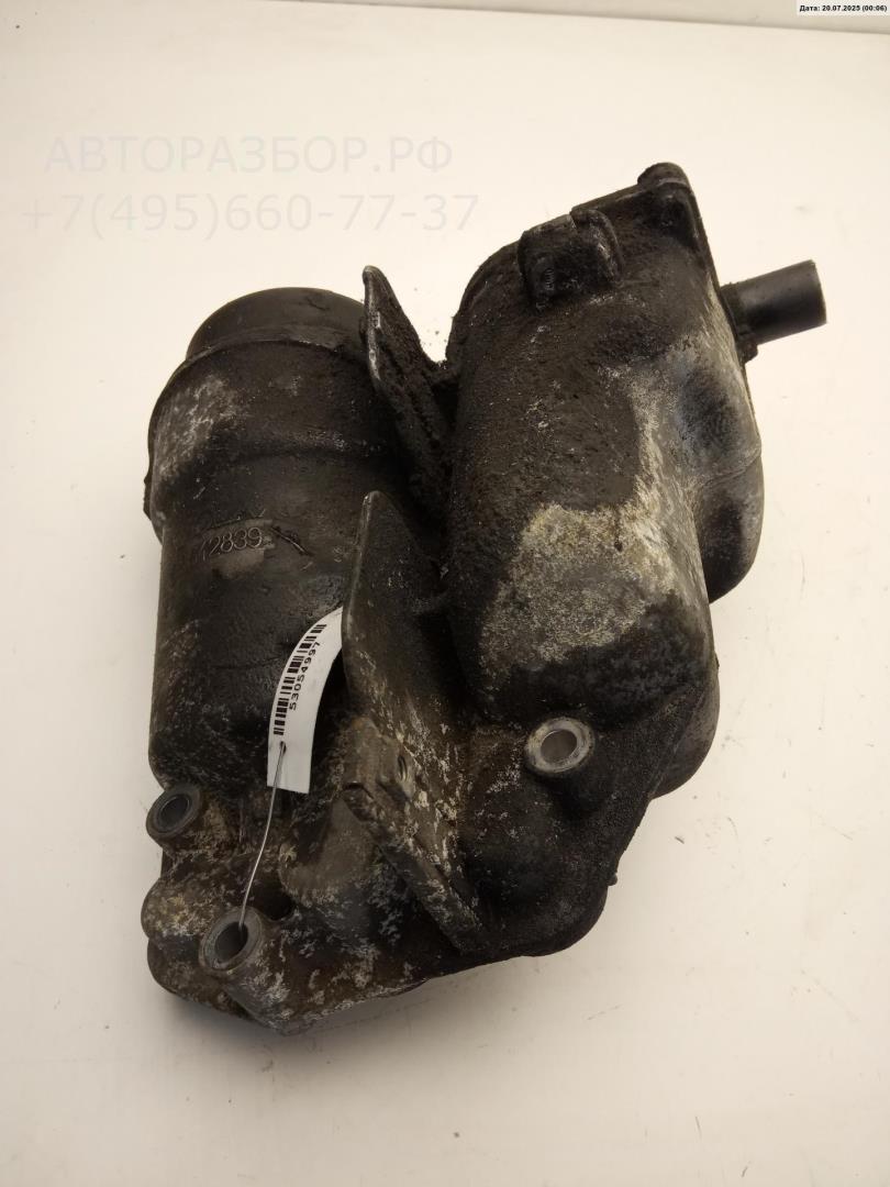 Корпус масляного фильтра