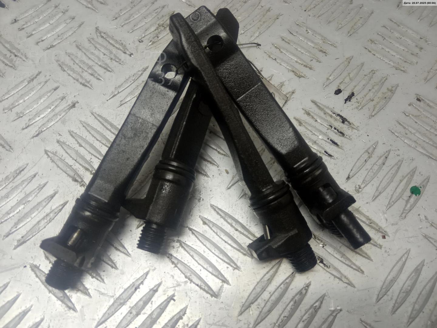 Форсунка инжекторная электрическая