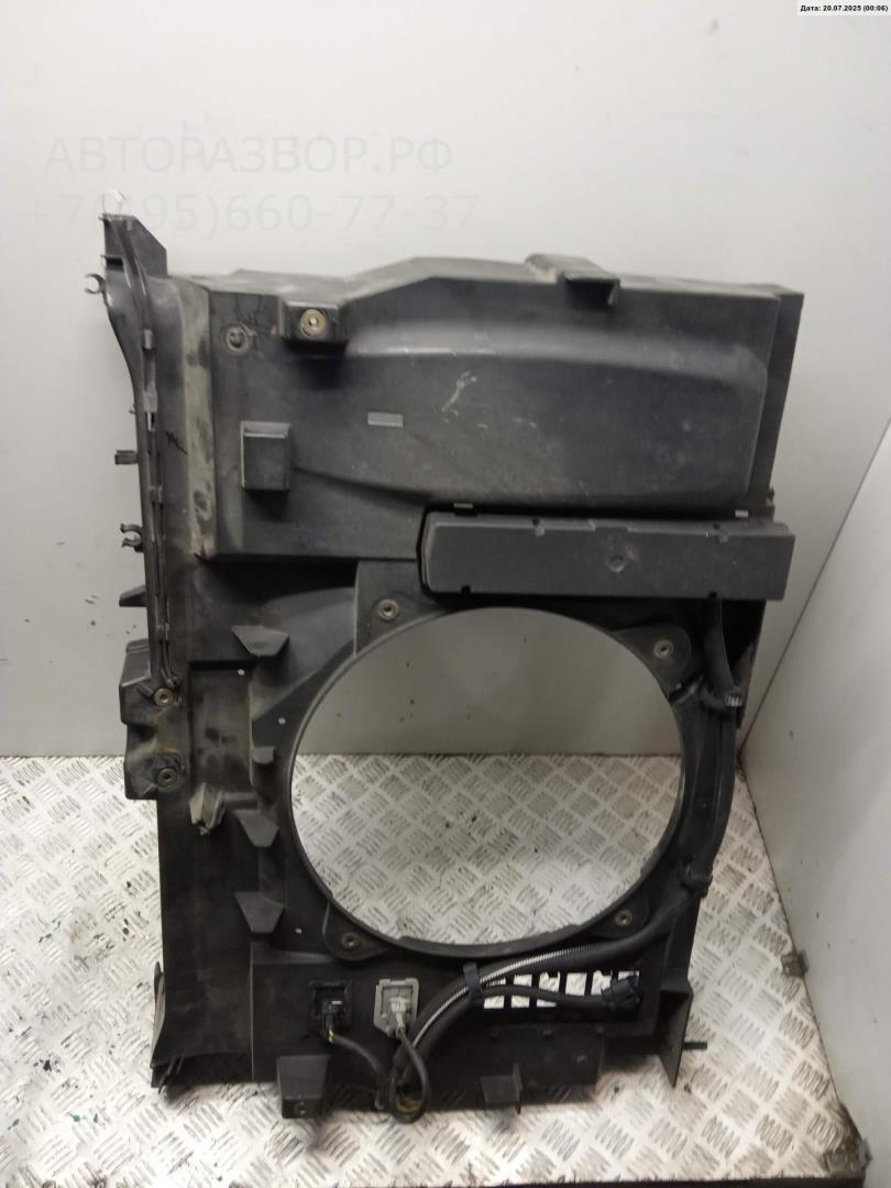 Панель передняя (телевизор)