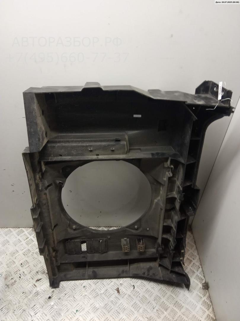 Панель передняя (телевизор)