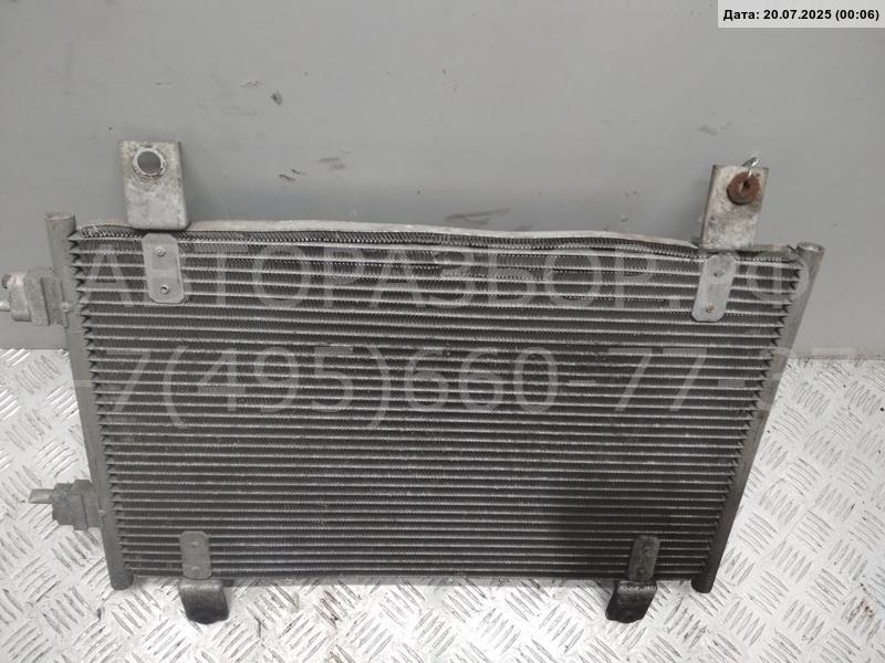 Радиатор кондиционера / конденсер