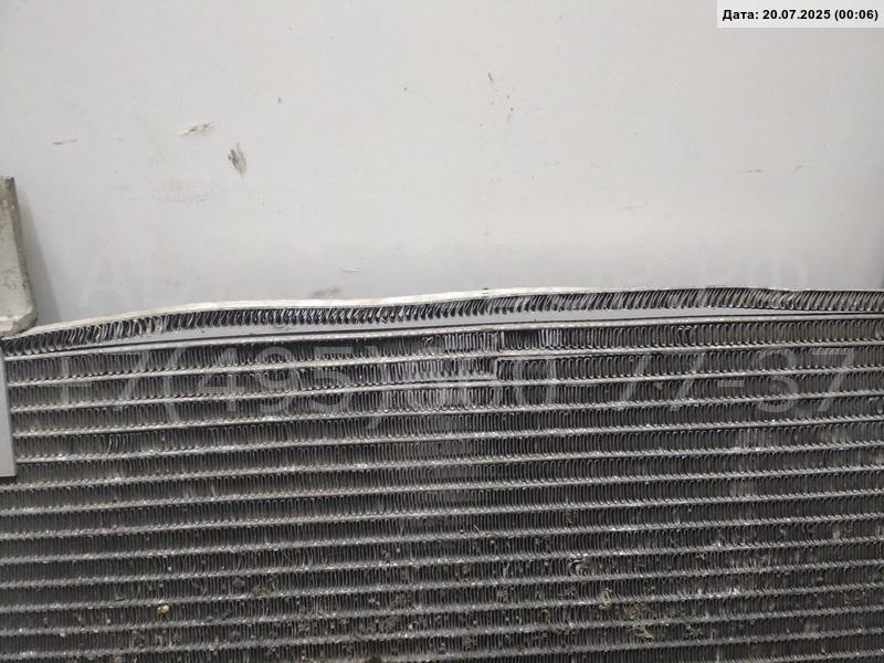 Радиатор кондиционера / конденсер