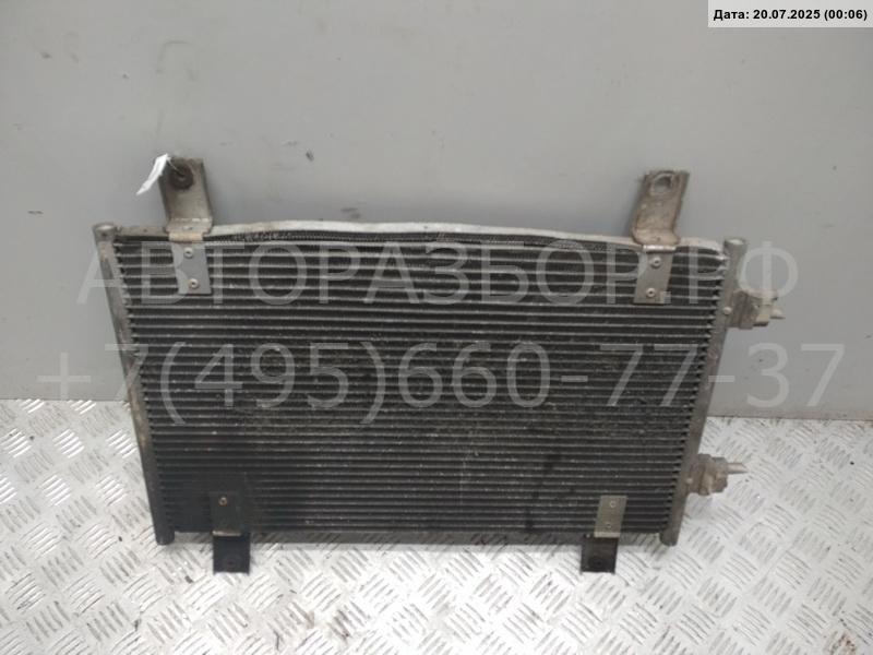 Радиатор кондиционера / конденсер