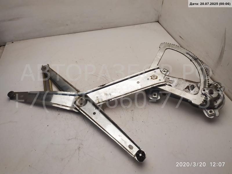 Стеклоподъемник механ. передний правый