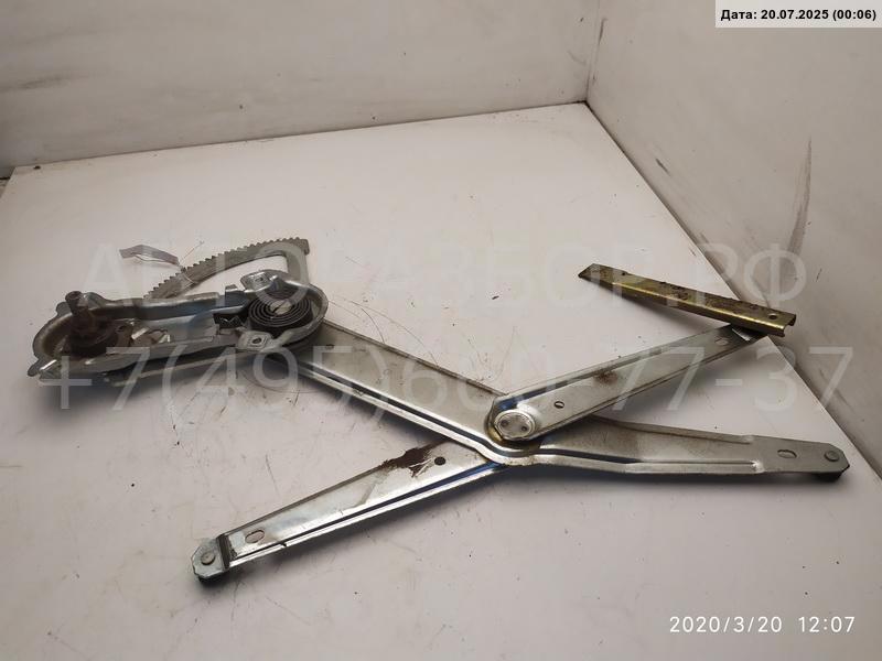 Стеклоподъемник механ. передний правый