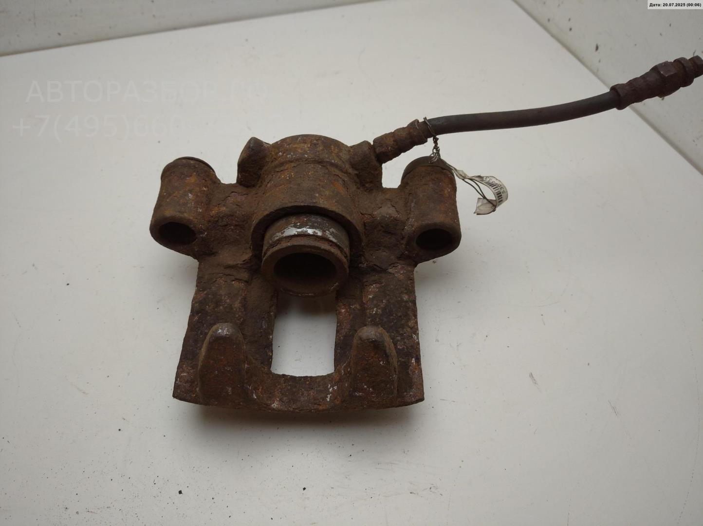 Суппорт задний правый