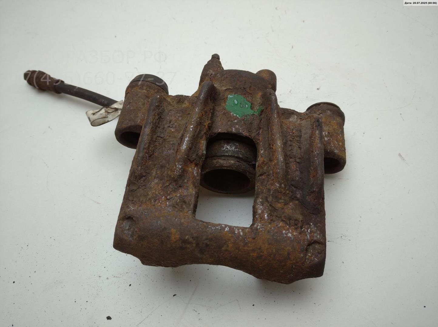 Суппорт задний правый