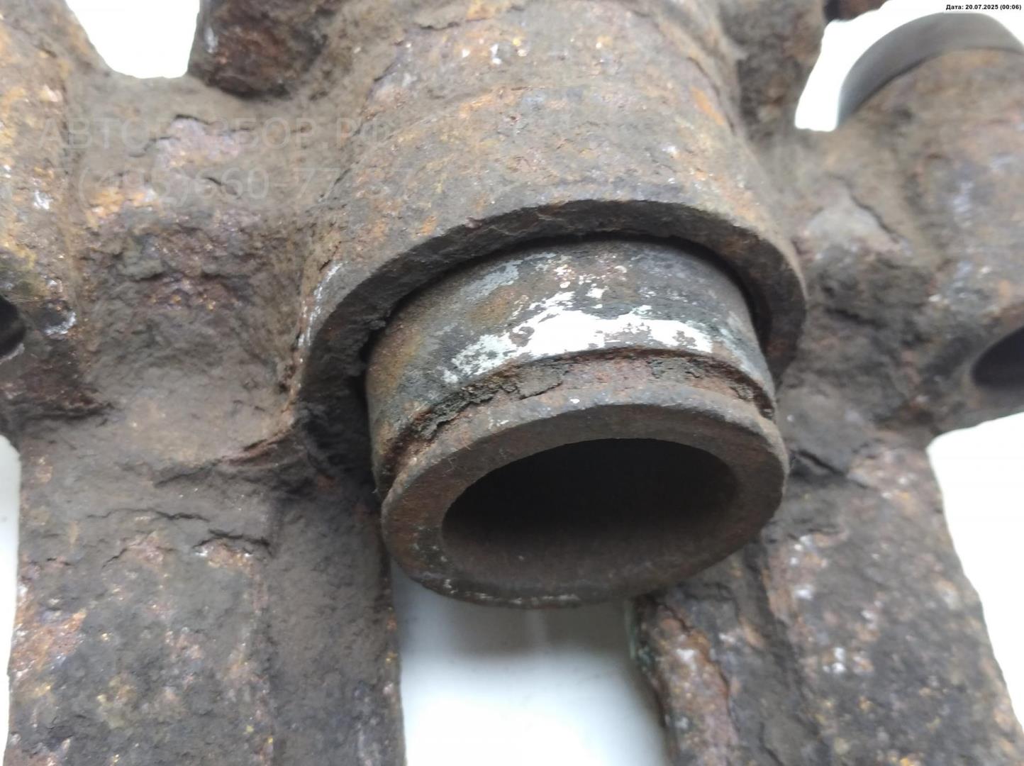 Суппорт задний правый