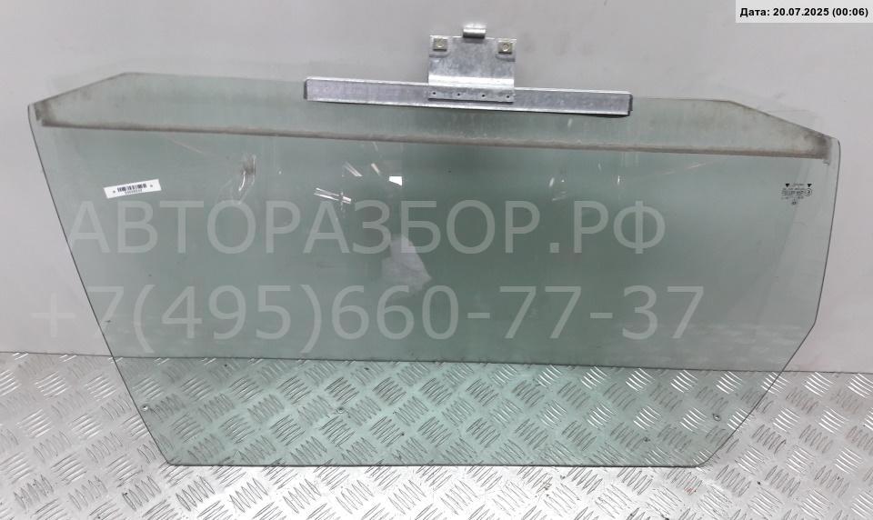 Стекло двери задней правой