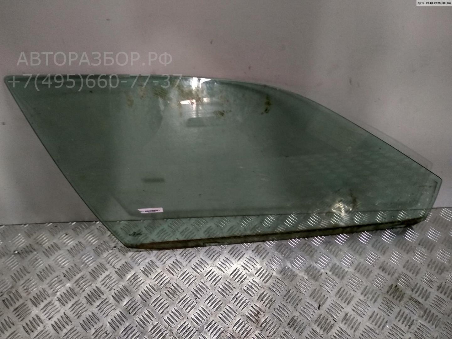 Стекло двери передней правой