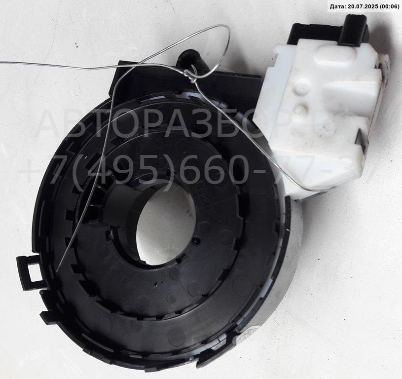 Механизм подрулевой для SRS (ленточный)