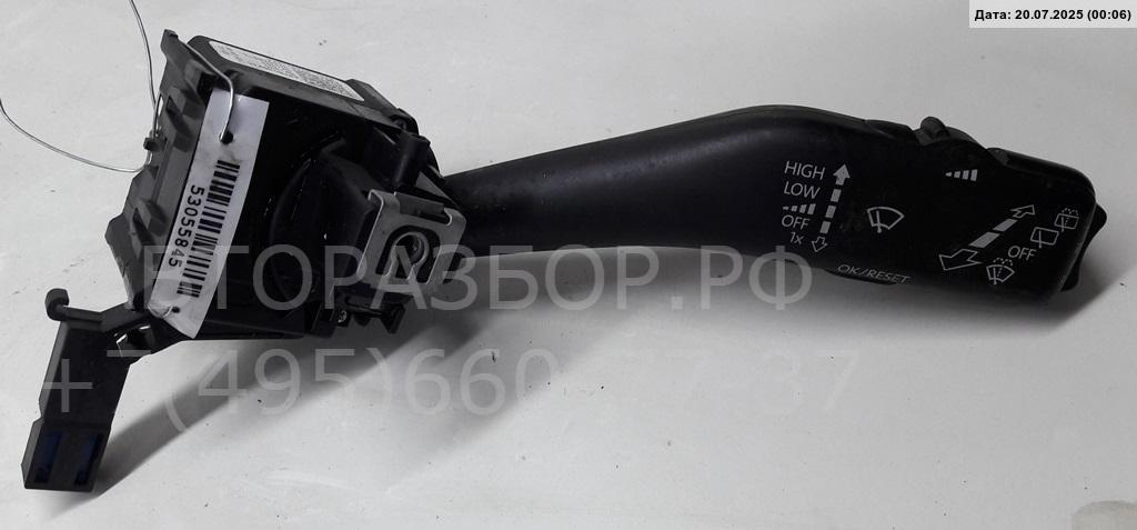 Переключатель стеклоочистителей