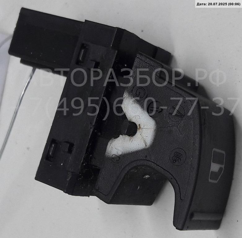 Кнопка стеклоподъемника