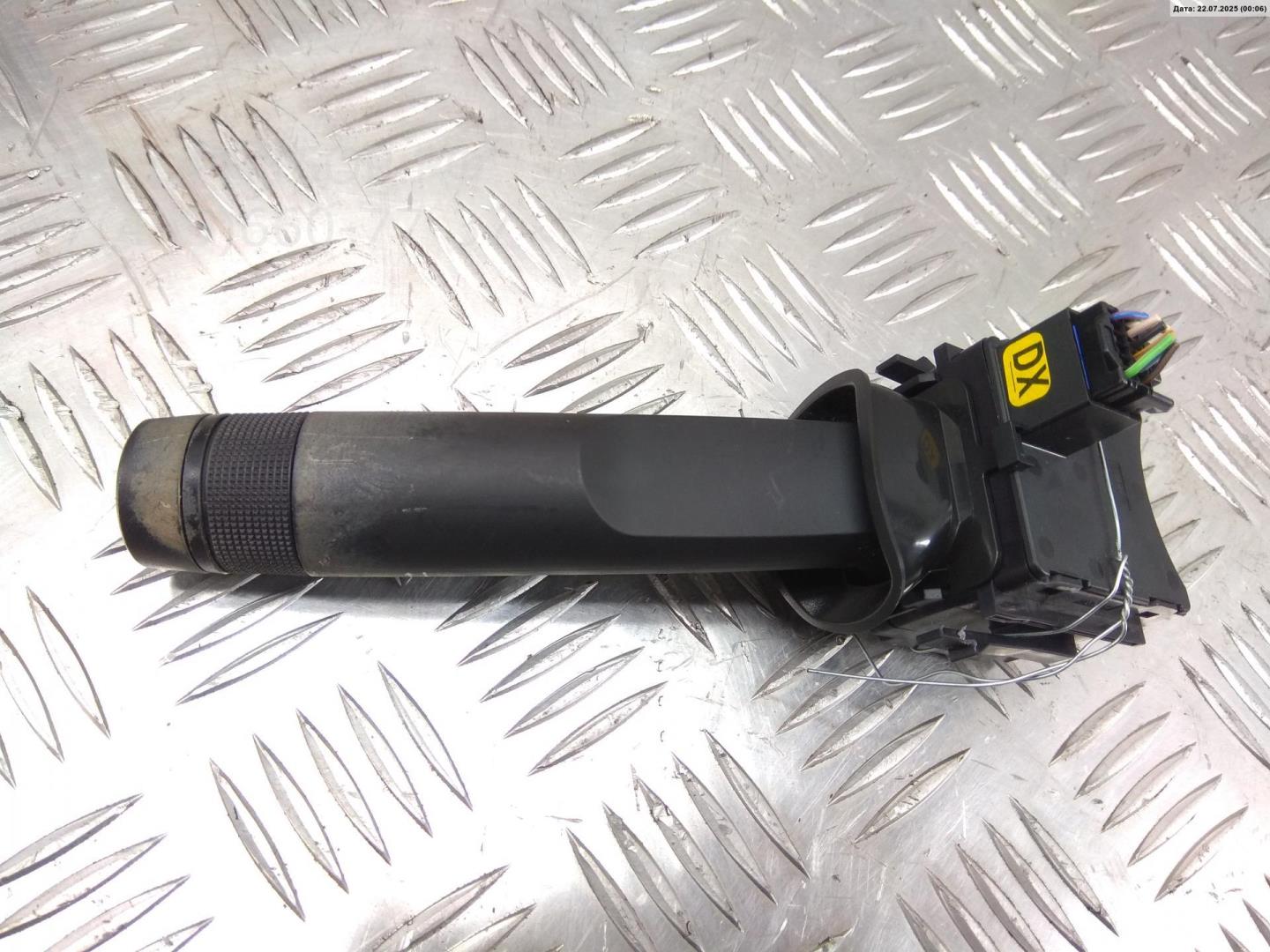 Переключатель поворотов подрулевой