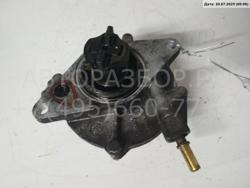 Насос вакуумный